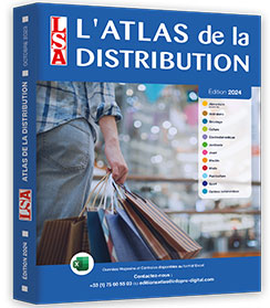 Atlas de la Distribution