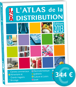 Atlas de la Distribution