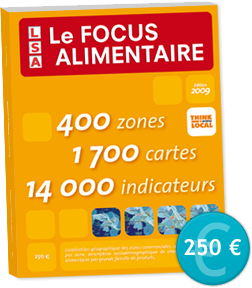 Atlas de la Distribution