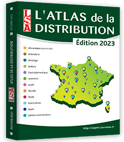 Atlas de la Distribution